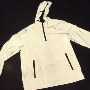 Reflective Hoodie